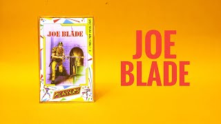 TeZ-X Spectrum Joe Blade