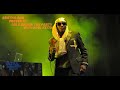 Brotha Ron Presents Cold Rockin The Party With Kool Keith