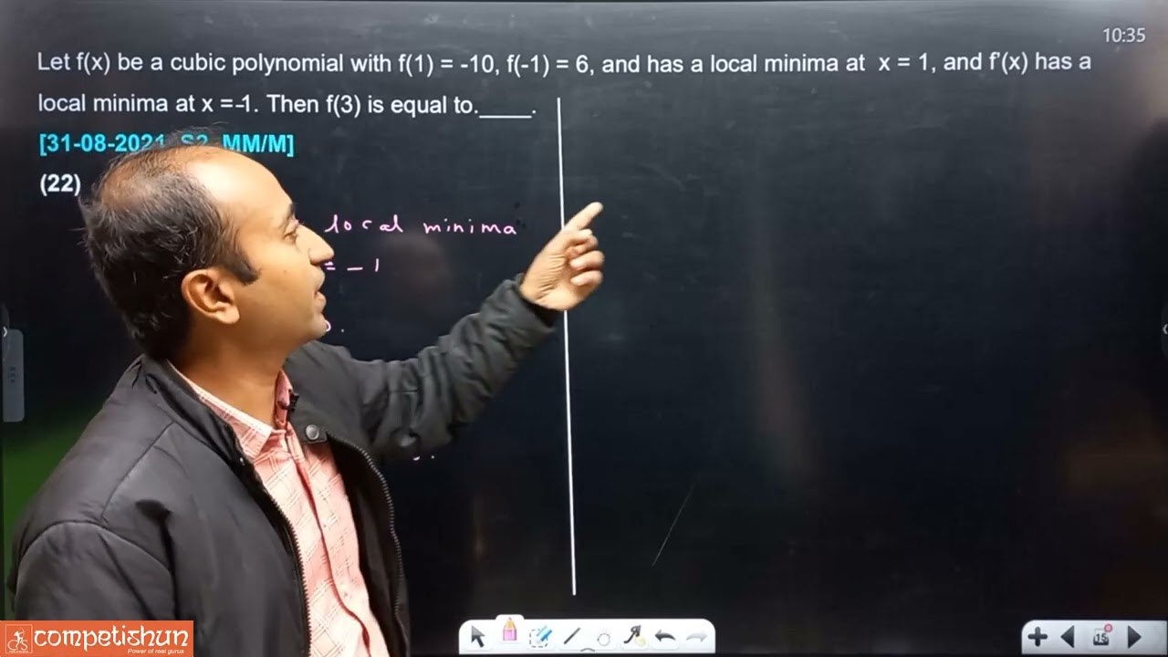 Video Solution