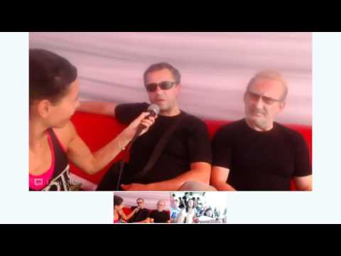 RfP 2012 & Čechomor