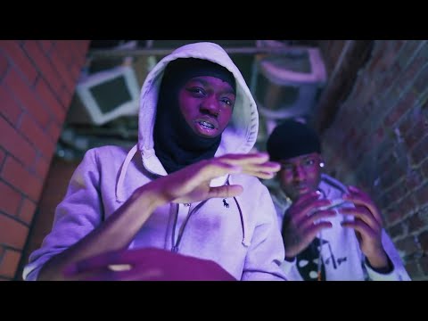 Kyle Richh x Jenn Carter - Passion Fruit (Unreleased)