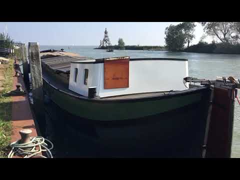 Adriana video-jaarverslag restauratie 2021