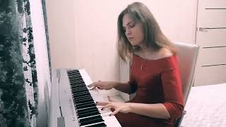 Tiamat – Carry Your Cross (And I&#39;ll Carry Mine)