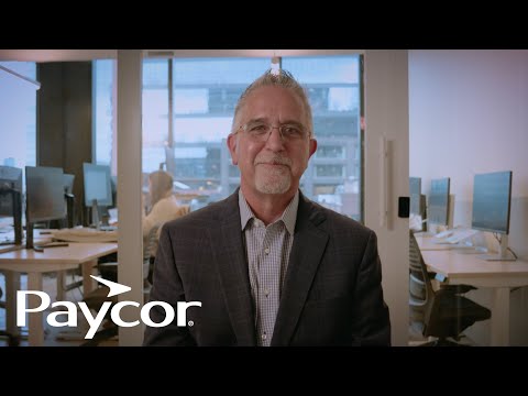 Gong's Revenue Intelligence Fuels a 141% Surge in Paycor's ... - YouTube