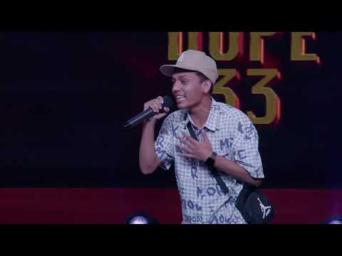 RG Spoke - BAAL CHAINA | Nephop ko Shreepech S2 #rap