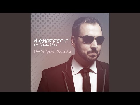 Don't Stop Believin' (Crew 7 Edit)