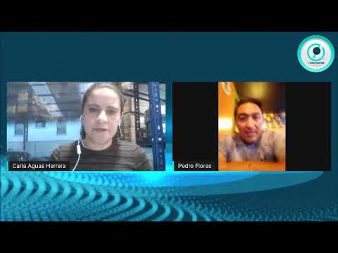 Entrevista a Pedro Flores