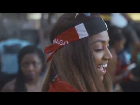 Preedy - Roll It Harder (Official Music Video) "2018 Soca" [HD]