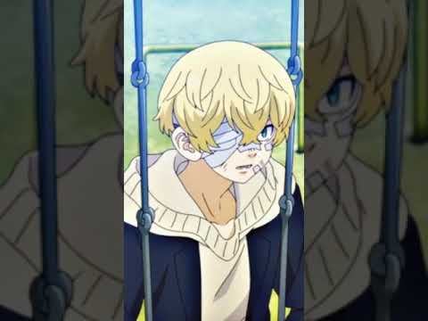 Matsuno Chifuyu [Edit] Faded