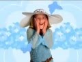 Flower Surprise Barbie Doll Commercial 2001