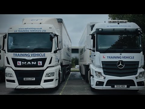 HGV Training 2024