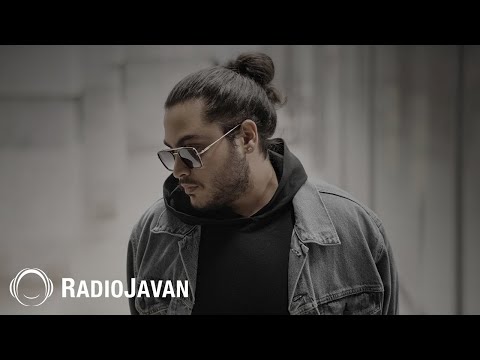 Hoomaan - "Too Cheshmat" OFFICIAL AUDIO | هومان - تو چشمات