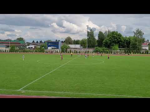 2009 KS Teresin 8:2 KS Raszyn