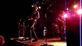 Vertical Horizon "We Are" Encore, Recher Theatre, Towson, MD 10/23/09 Live