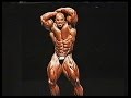 Flex Wheeler, aesthetic's EMPEROR. His best shape EVER.