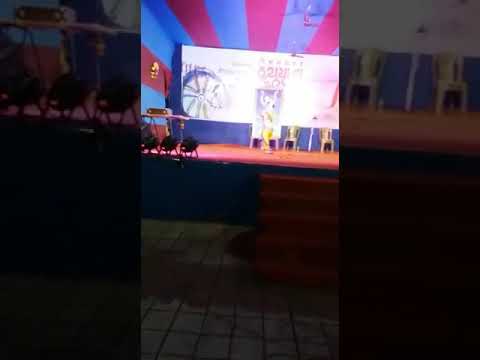 M.T.I.Rathayatra'18(Mangalacharan)