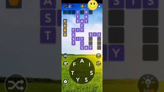 Wordscapes Level 3125