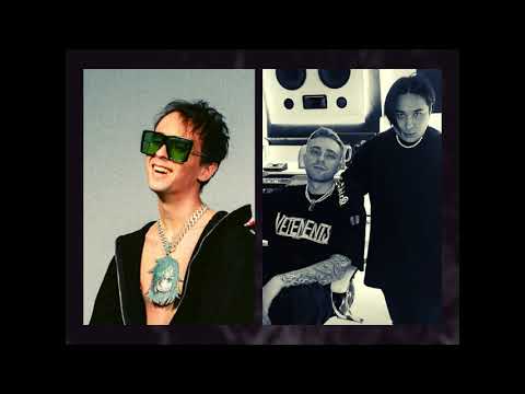 [FREE] SLAVA MARLOW x EГОР КРИД x THE LIMBA TYPE BEAT "Ты горишь как огонь" [Prod.BlockBoy66]