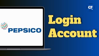 How to Login My PepsiCo SSO Login