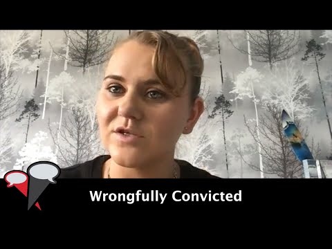 EXCLUSIVE Interview: John Wolfe + Laura Saxon | Wrongfully Convicted
