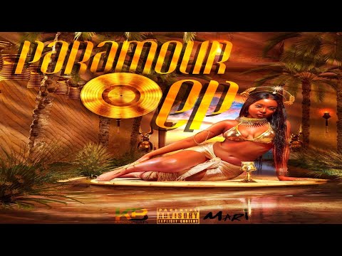 Kibauney, Dj Maiki-d, Dj Redfish - Tight & Little (Official Audio)