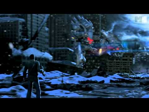 resistance 3 playstation 3 walkthrough