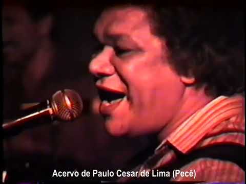 Dominguinhos e Chiquinho do Acordeon em Alegre - ES 