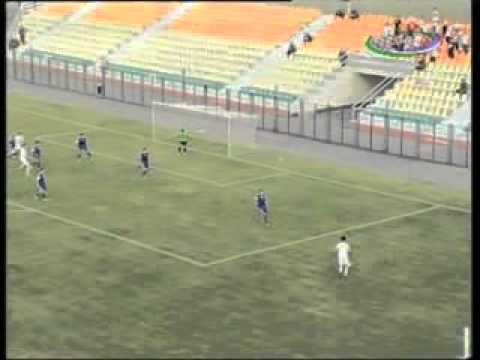 Metallurg    Bunyodkor  2   time