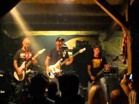 Infizierte Propheten - Intro + Infizierte Propheten (LiWei, 19.10.2013)