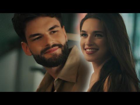Ioana Ignat & Edward Sanda - Daca tu nu ai fi (Official Video)