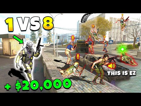 *NEW* WARZONE BEST HIGHLIGHTS! - Epic & Funny Moments #104