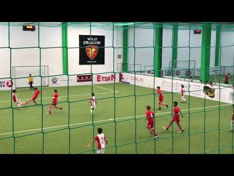 Seydi Cup - Wiener Viktoria U9,U10,U10-1,U11,U11-1 (Teil 2/3)