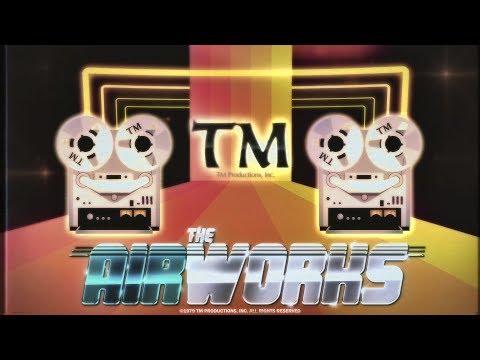 The AIRWORKS© from TM Productions (1979)