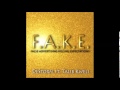 F.A.K.E DeStorm feat. Talib Kweli 