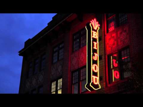 The Bijou Theatre, Now