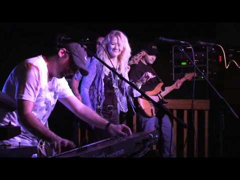 Radar Love - ZeN - Bones Brewery - Jan. 29, '11