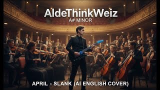 Download lagu Gak Nyangka! Lagu 'April' Slank Versi Inggris Ternyata Se-Enak Ini (AI Cover) 🎸 mp3