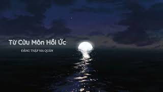 Cover art for tu cuu mon hoi uc