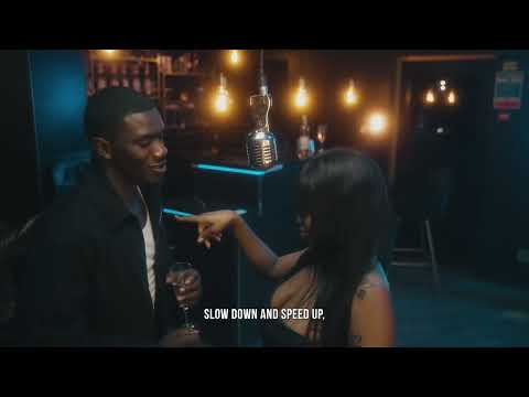 Dirty Diana (Official Visualiser)