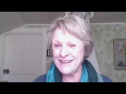 Ulla Lindström – enda kvinnan i Erlanders regering