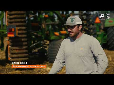 Amazone   TV 30   Andy Dole