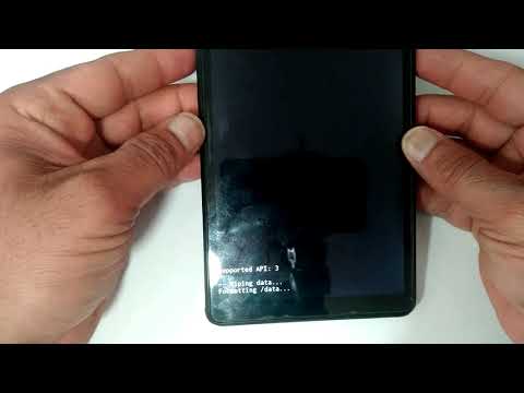 Lenovo tab TB M7 hard reset | All Lenovo tab factory reset abila.ir