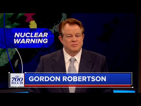 The 700 Club - November 21, 2022