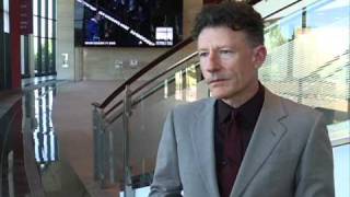 Lyle Lovett Remembers His Days At Texas A&M - KBTX News 3 - Shane McAuliffe