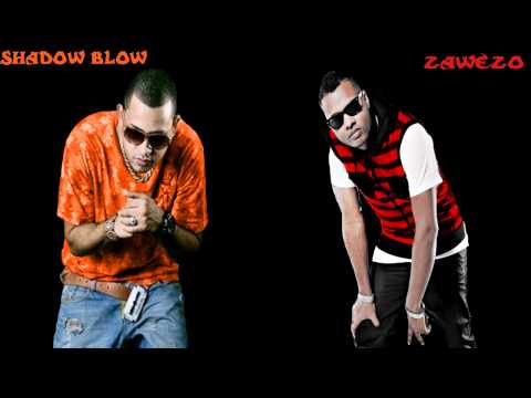 Shadow Blow Ft Zawezo Del Patio  -  Como Tu No Hay Nadie + link MP3
