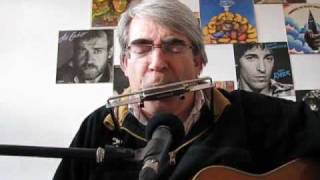 &#39;I see you&#39;  from Grayson Capps by Gerard