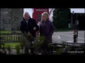 Emmerdale Brenda Accuses Faith Of Stealing Her Brooch 5th May 2021