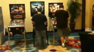 Game Warp 2011 Orlando Florida