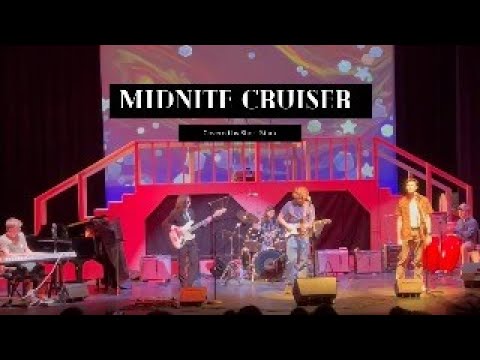 Midnite Cruiser by Steely Dan - Band Show 2025 - Short Stack