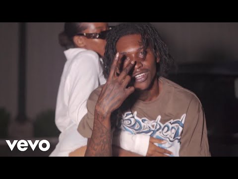 JayMxrda - No Drama (Official Music Video)